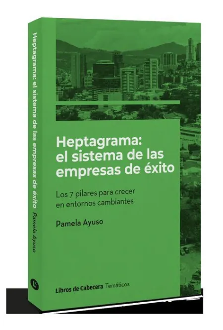 Heptagrama: el Sistema de las Empresas de Éxito