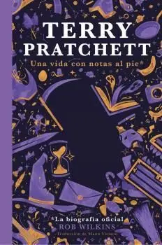 Terry Pratchett - Rustica