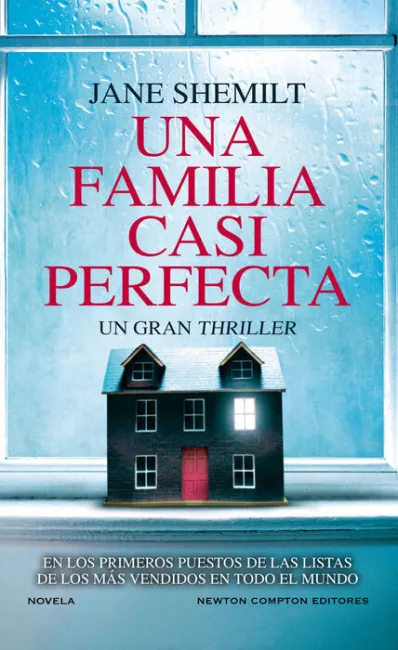 Una Familia Casi Perfecta