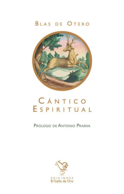 Cantico Espiritual