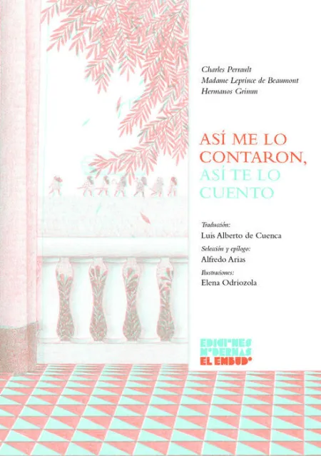 Así me lo Contaron, Así te lo Cuento