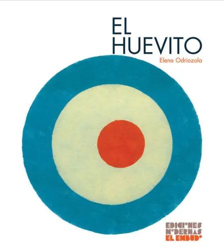El Huevito