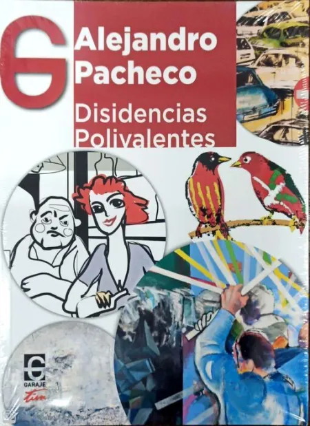 Disidencias Polivalentes