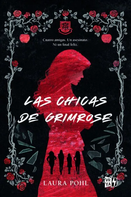 Las Chicas de Grimrose