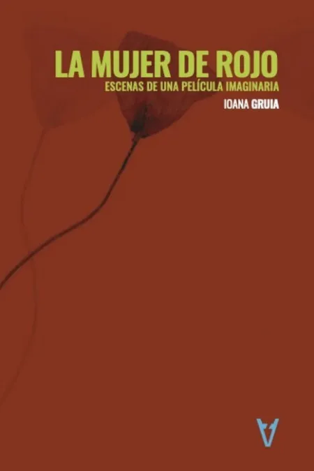 La Mujer de Rojo