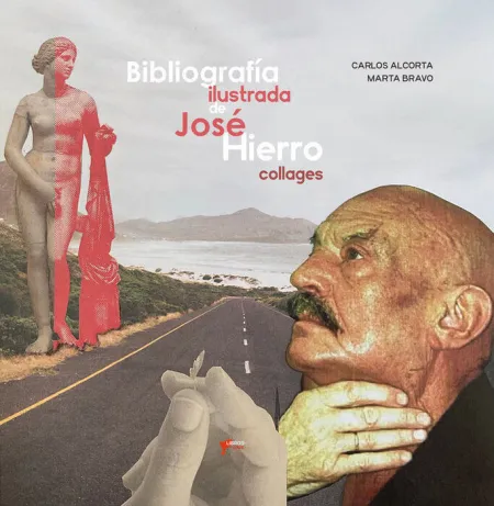 Bibliografã?ÂA Ilustrada de Josã?Â? Hierro
