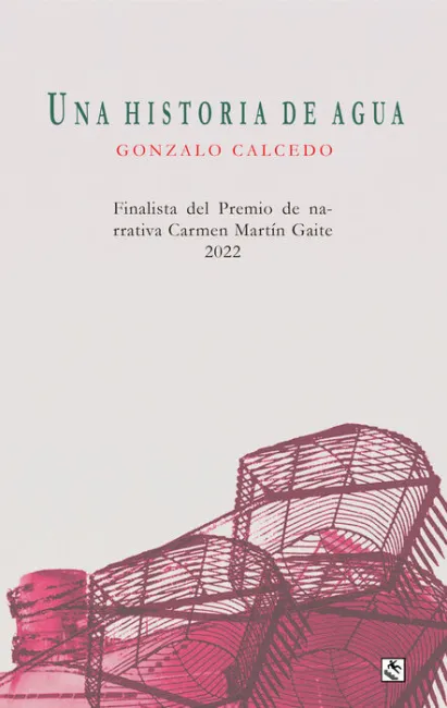 Una Historia de Agua