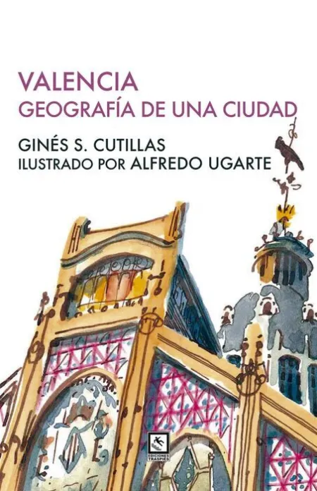 Valencia Geografía Personal