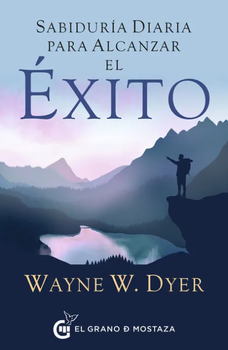 Sabiduría Diaria para Alcanzar el Éxito