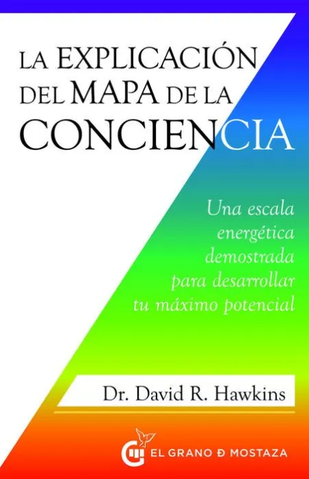 La Explicación del Mapa de la Conciencia