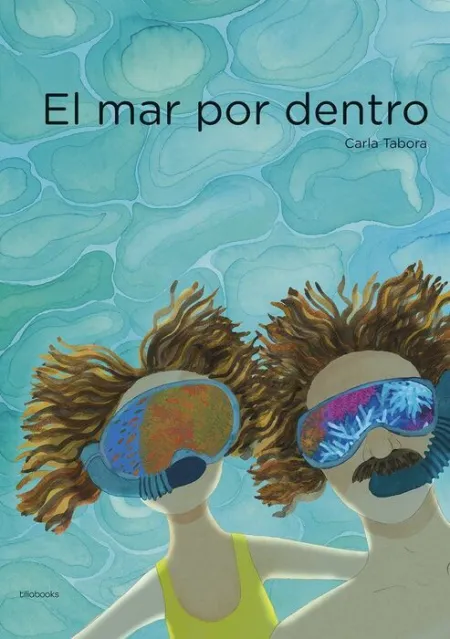El Mar por dentro