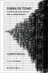Fuera de Tono