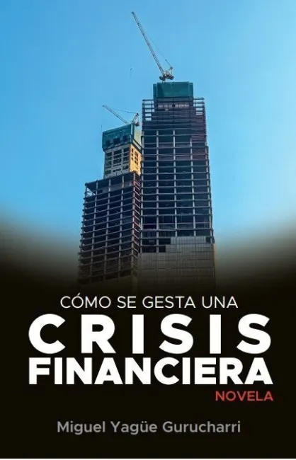 Como se Gesta una Crisis Financiera
