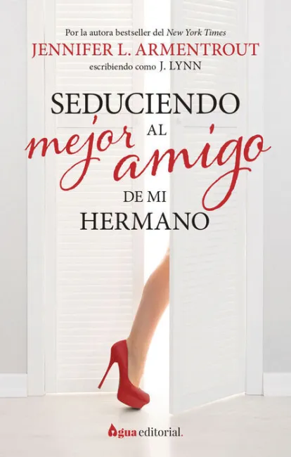 Seduciendo Al Mejor Amigo de mi Hermano