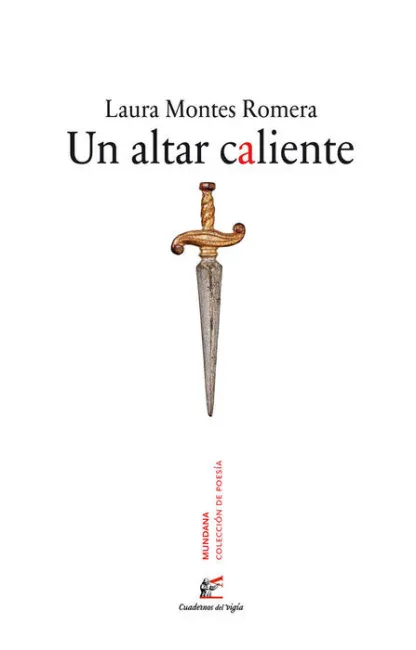 Un Altar Caliente