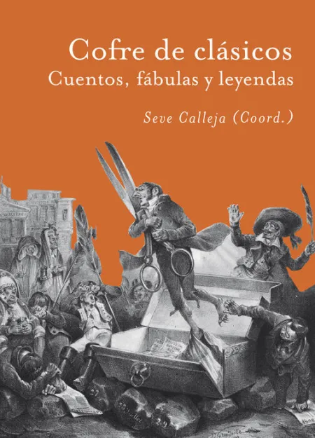 Cofre de Clásicos