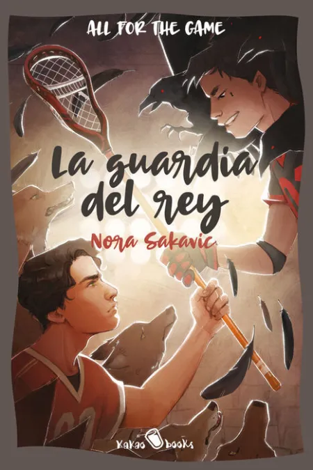 La Guardia del Rey