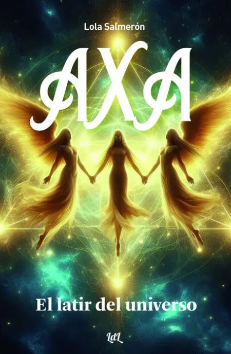 Axa, el Latir del Universo
