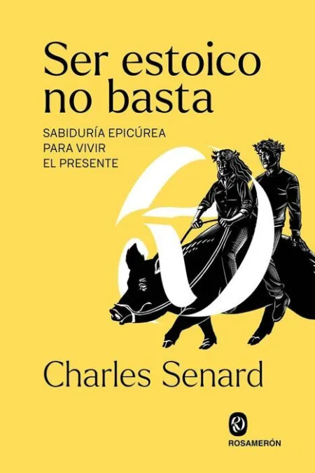Ser Estoico no Basta