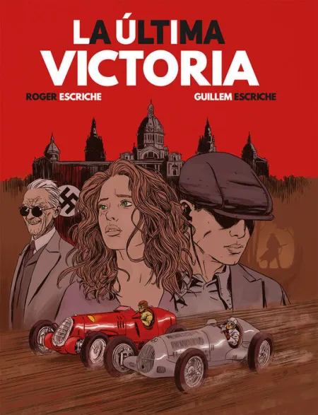 La Última Victoria