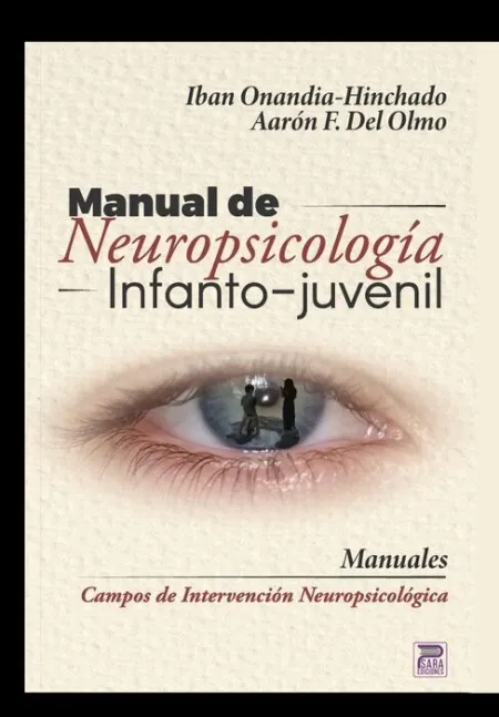 023 Manual de Neuropsicologia Infanto Juvenil