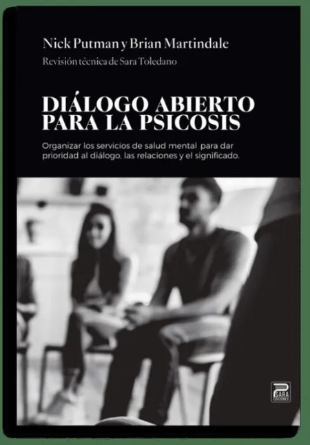 Diálogo Abierto para la Psicosis