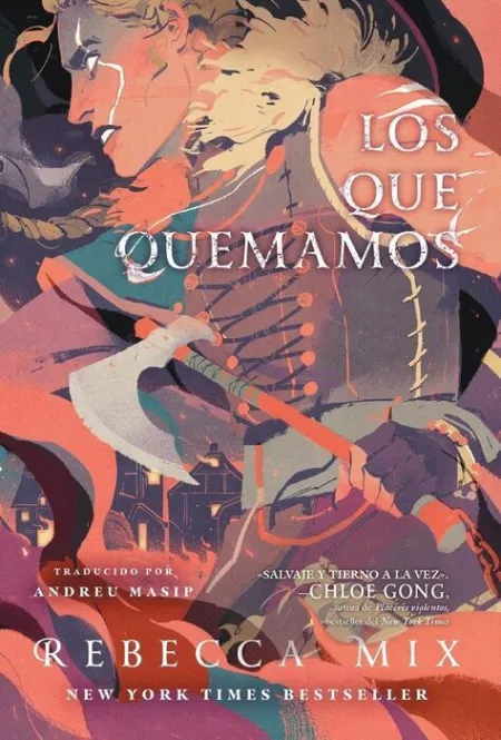Los que Quemamos