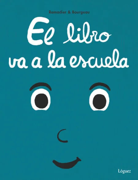 El Libro Va a la Escuela