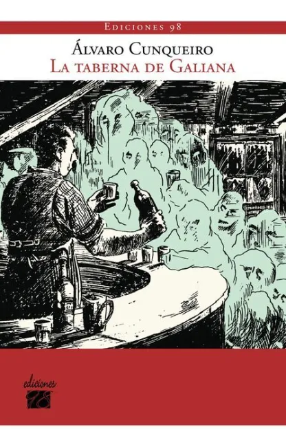 La Taberna de Galiana
