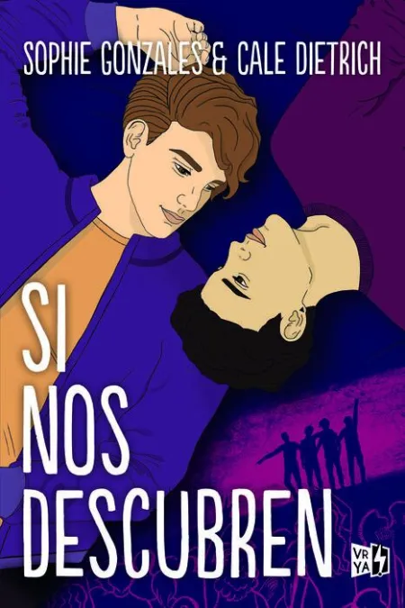 Si nos Descubren