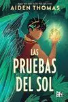 Las Pruebas del Sol