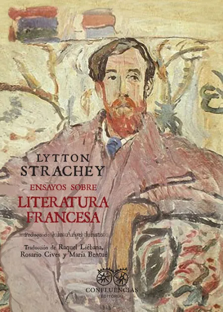 Ensayo Sobre Literatura Francesa