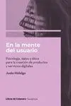 En la Mente del Usuario