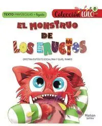 El Monstruo de los Eructos