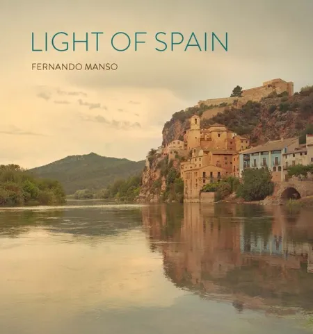 Light Of Spain