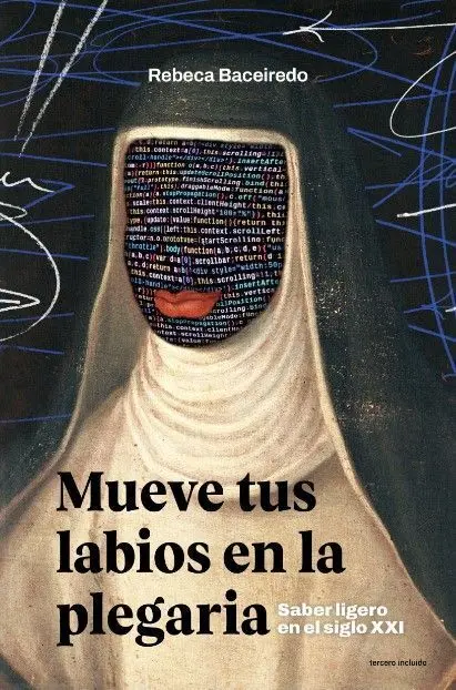 Mueve Tus Labios en la Plegaria