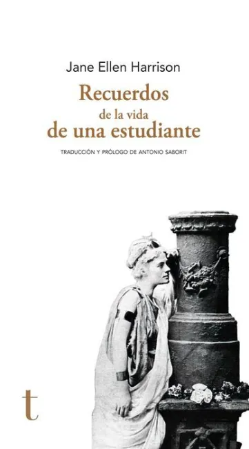 Recuerdos de la Vida de una Estudiante