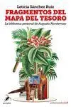 Fragmentos del Mapa del Tesoro