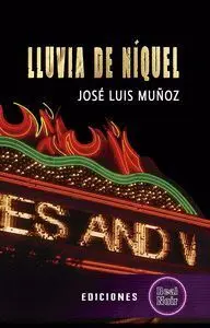 Lluvia de Níquel