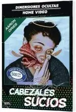 Cabezales Sucios