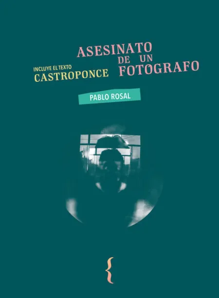 Asesinato de un Fotã?Â³Grafo