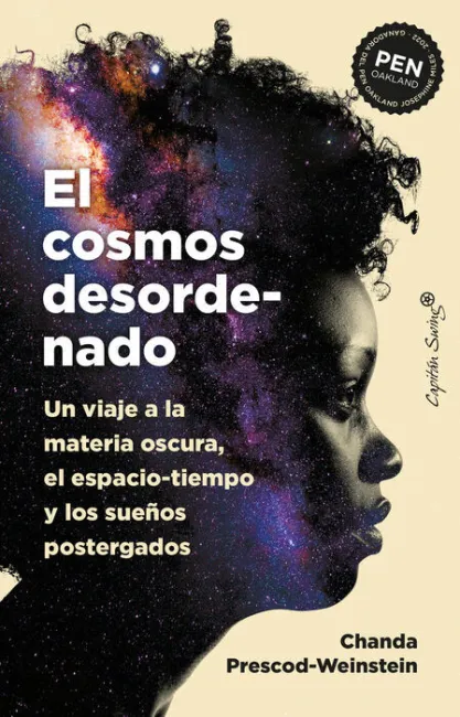 El Cosmos Desordenado