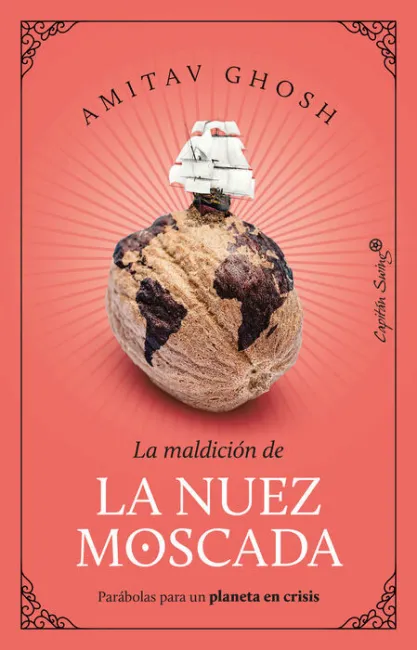 La Maldicion de la Nuez Moscada