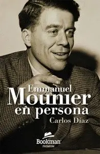Emmanuel Mounier, en Persona