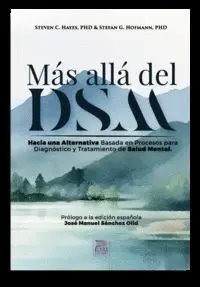 Más Allá del Dsm