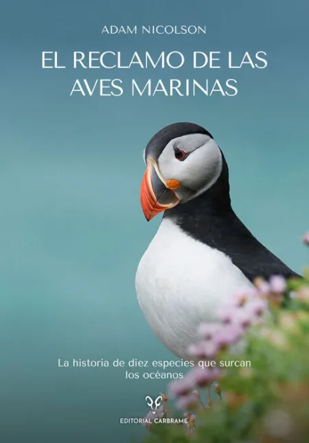 Reclamo de las Aves Marinas, el