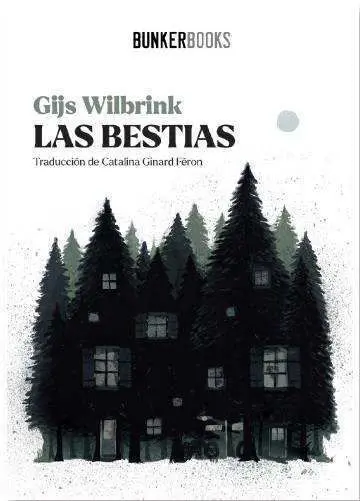 Las Bestias