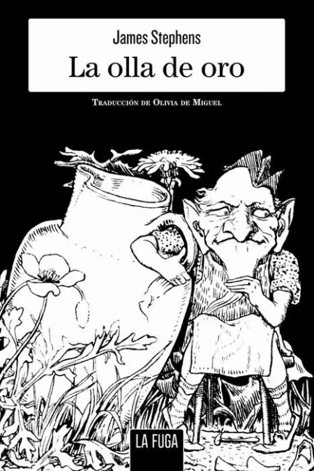 La Olla de Oro
