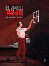 El Ángel Rojo