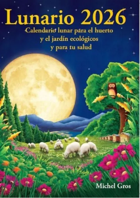 026 Lunario 2026